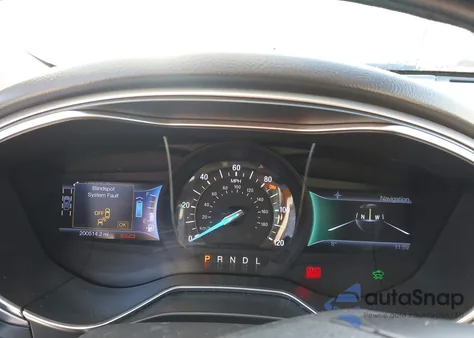 2013 Ford Fusion Hybrid Se from USA, damaged, VIN 3FA6P0LU1DR167869